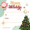Gift tag