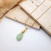 Teardrop Necklace