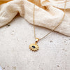 Mataki (Evil Eye) Necklace