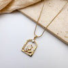 Enchanted Necklace