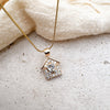 My Home Necklace