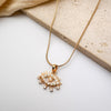 Mataki (Evil Eye) Necklace