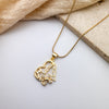 Mama Necklace