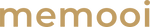 Memooi