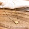 Memooi Custom Heart Necklace - Memooi