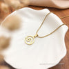 Load image into Gallery viewer, Wave of Life Necklace - Memooi