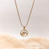 Load image into Gallery viewer, Wave of Life Necklace - Memooi