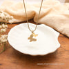 Butterfly Necklace - Memooi