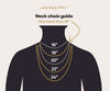 Add On SnakeChain Necklace - Memooi